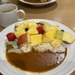 果実園リーベル 東京店 - 