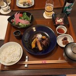 日本料理 芝桜 - 