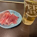 カンティーナ　アルコ - 