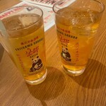 藤沢中華酒場 星都 - 