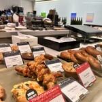 THE CITY BAKERY 京橋トダビルディング - 