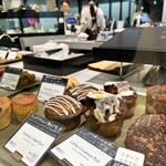 THE CITY BAKERY 京橋トダビルディング - 