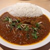 京都カレー製作所 カリル