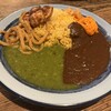 もうやんカレー しんばし