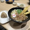 資さんうどん 両国店