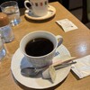 ハナコーヒー