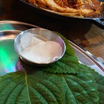 韓国大衆酒場 ラッキーソウル - 