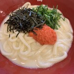 なか卯 - 料理写真: