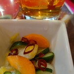 韓国大衆酒場 ラッキーソウル - 