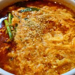 韓国大衆酒場 ラッキーソウル - 