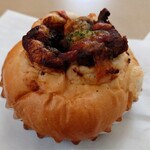 ぐうちょきパン - 