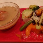 レストラン マルタ - 