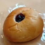 ぐうちょきパン - 