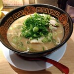 希望軒 - 料理写真: