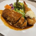 神戸ステーキ メリカン - 