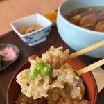 瀬戸 - 