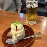 梅田焼き鳥倶楽部 - 