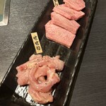 焼肉SHIRASU北野坂 - 