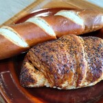 Cafe' MUJI 二子玉川 - 