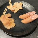 焼肉SHIRASU北野坂 - 