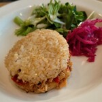 Cafe' MUJI 二子玉川 - 