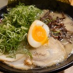 博多禿鷹 武蔵小杉店 - 