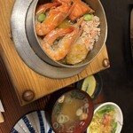 レストラン笠井 - 