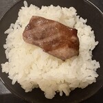 焼肉SHIRASU北野坂 - 