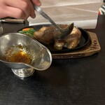 レストラン笠井 - 