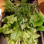 コスギグリルマーケット - 