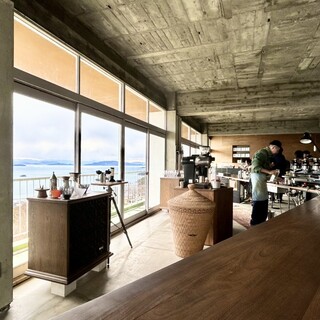 山の上のロースタリ_2