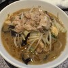 ラーメン 宮郎