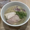 貝麺 あおみ