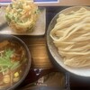 武蔵野うどん 竹國 羽村店