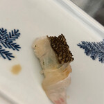 やま中・本店　鮨と日本料理　 - 