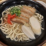 海音 - 沖縄そば