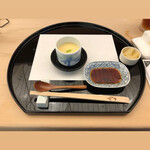 やま中・本店　鮨と日本料理　 - 