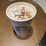 スターバックスコーヒー - ドリンク写真: