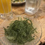 海音 - 海ぶどう