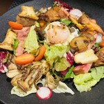 コントワール15 - 