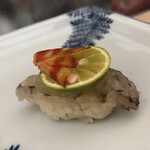 やま中・本店　鮨と日本料理　 - 