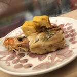 やま中・本店　鮨と日本料理　 - 