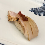 やま中・本店　鮨と日本料理　 - 