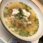 やま中・本店　鮨と日本料理　 - 