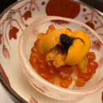 やま中・本店　鮨と日本料理　 - 