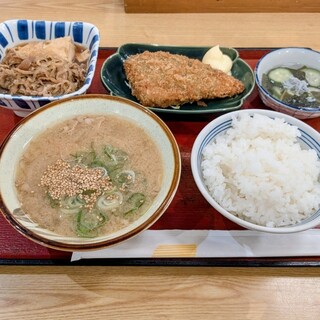 四条西洞院食堂_1