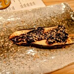 串劇場 徳永座 - なす田楽