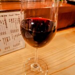 串劇場 徳永座 中央町店 - 赤ワイン