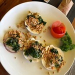 Xin Chao seafood restaurant - 