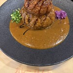 カレーマニア045-SPICE- 伊勢佐木町店 - 